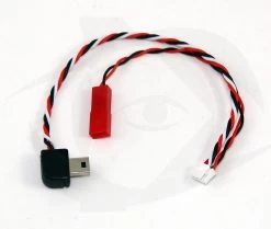 RMRC Cricket - Mobius Camera Cable