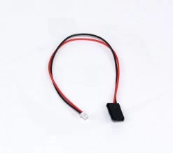 RMRC Sinopine Picoblade Male To Servo Male Adapter (15cm)