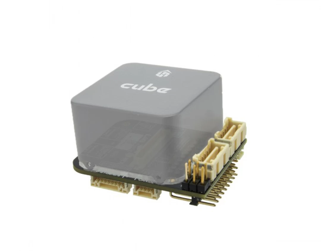 Mini Carrier Board For Pixhawk 2 Cube 2 Mini Carrier Board For Pixhawk 2 Cube - Image 2