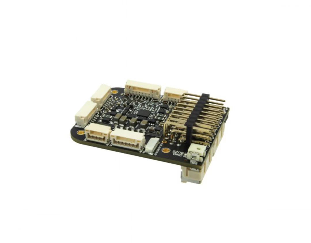 Mini Carrier Board For Pixhawk 2 Cube 3 Mini Carrier Board For Pixhawk 2 Cube - Image 3