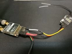 RFD900 To PPM Cable -Drone Parts Store d4rii connection with ftdi