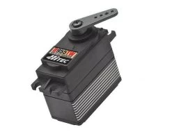 Hitec D955TW 32-Bit High Torque Titanium Gear Servo