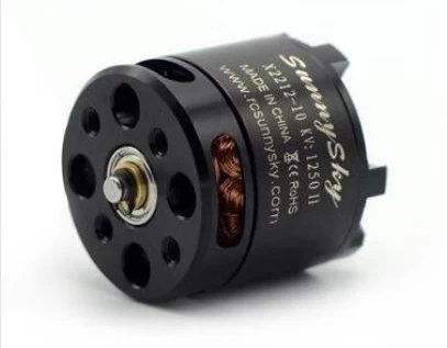 SunnySky X2212 1400KV Brushless Motor 1 SunnySky X2212 1400KV Brushless Motor