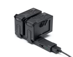 DJI FPV Drone Fly More Kit (Spare Battery Charger Combo)