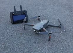 DJI Mavic 2 Enterprise Advanced -Drone Parts Store dji mavic 2 enterprise advanced djim2ea dji 588