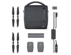 DJI Mavic 2 Enterprise Part1 Fly More Kit