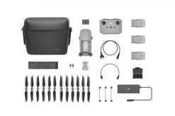 DJI Mavic Air 2 Fly More Combo (ADS-B) -Drone Parts Store dji mavic air 2 fly more combo cp ma 00000167 03 dji b92