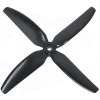 HQ Prop FP5X4X4 V1S Black Glass Fiber