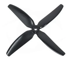 HQ Prop FP5X4X4 V1S Black Glass Fiber
