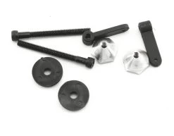 Dubro Heavy Duty Control Horns #867