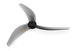 Azure Power 3 Blade 4838 Johnny Freestyle & Race Props Iron Grey