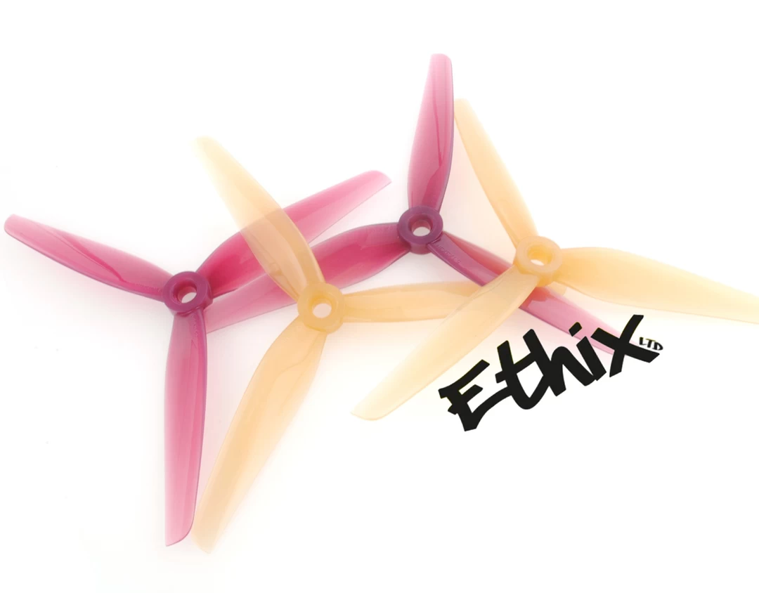 HQ Prop Ethix P3 Peanut Butter & Jelly Prop - Poly Carbonate 1 HQ Prop Ethix P3 Peanut Butter & Jelly Prop - Poly Carbonate
