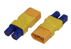 EC3 Female To XT60 Male Adapter