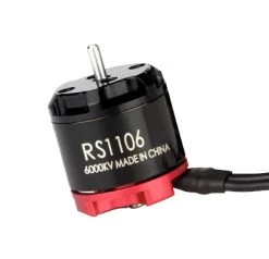 EMAX RS1106 II 6000 KV Micro Brushless Motor