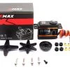 EMAX ES9258 27g Metal Gear Digital Servo