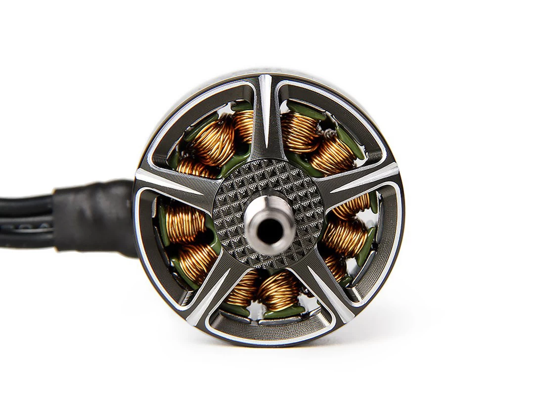 Tiger Motor F60 Pro III - 2500KV (1pc) 2 Tiger Motor F60 Pro III - 2500KV (1pc) - Image 2