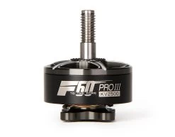 Tiger Motor F60 Pro III - 2500KV (1pc)