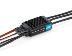 HobbyWing FLYFUN 120A V5 ESC Speed Controller (3S-8S)