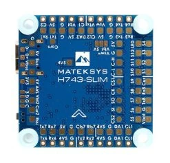 Matek Flight Controller H743-SLIM V3