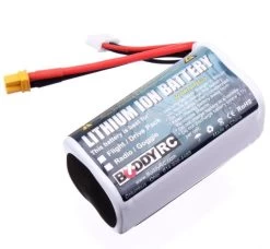 Buddy RC 4S1P 14.4V 2500mAh 10C 25A Li-ion Battery XT30