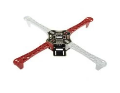 No Brand Flamewheel F450 Style Frame Kit