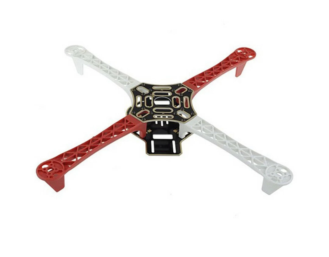 No Brand Flamewheel F450 Style Frame Kit 1 No Brand Flamewheel F450 Style Frame Kit