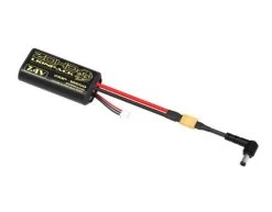 ZoHD Li-Ion Pack 3500mAh 18650 2S1P