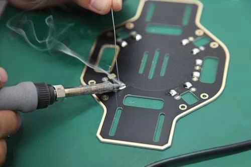 No Brand Flamewheel F450 Style Frame Kit 3 No Brand Flamewheel F450 Style Frame Kit - Image 3