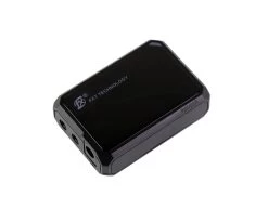 FXT DVR 60FPS WiFi Recorder