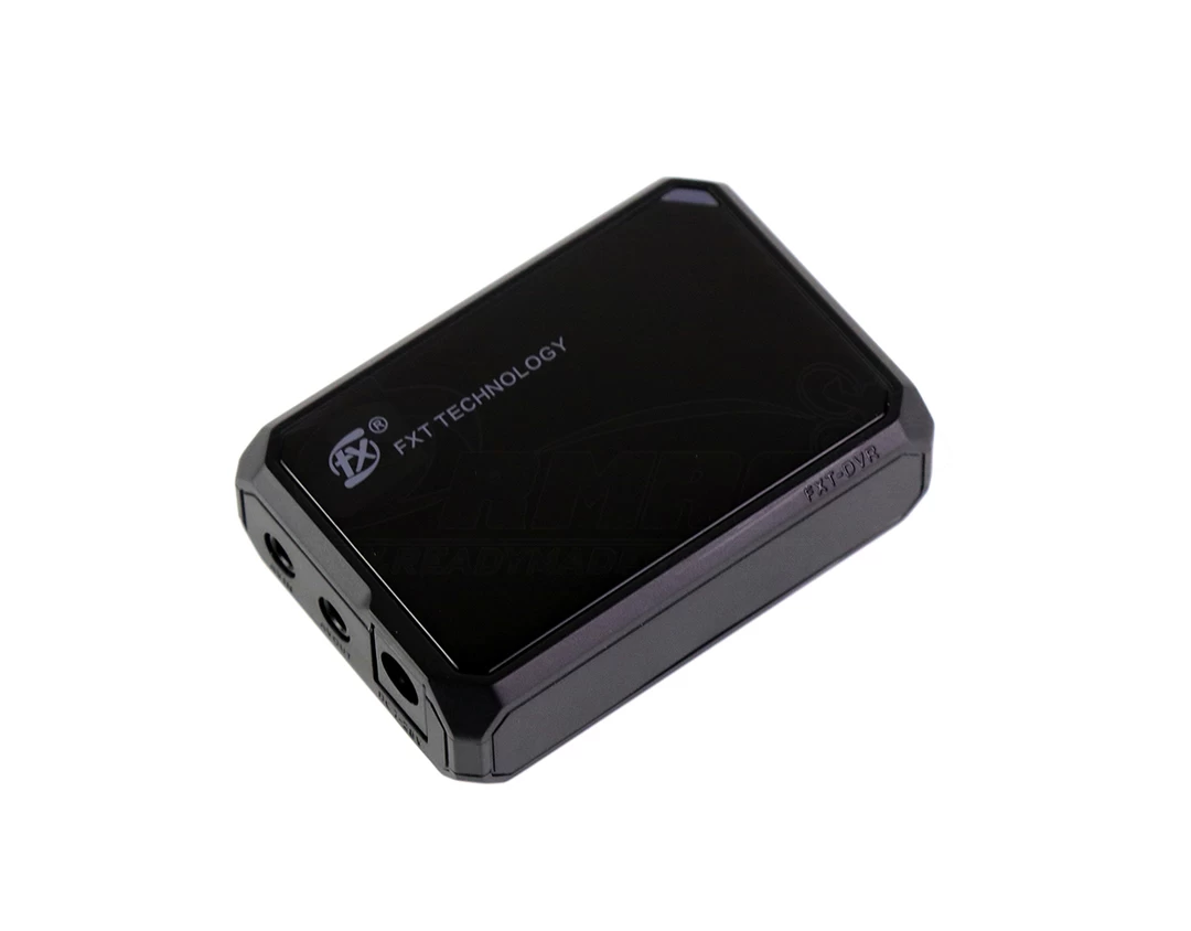 FXT DVR 60FPS WiFi Recorder 1 FXT DVR 60FPS WiFi Recorder