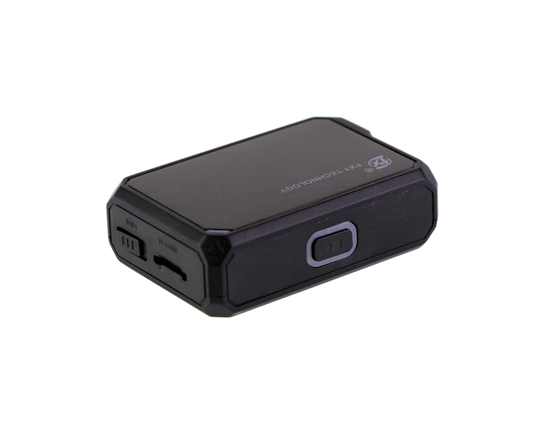 FXT DVR 60FPS WiFi Recorder 2 FXT DVR 60FPS WiFi Recorder - Image 2