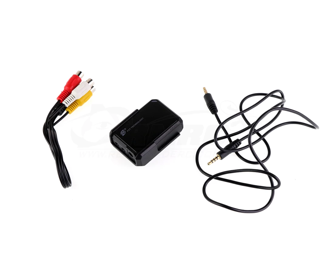 FXT DVR 60FPS WiFi Recorder 5 FXT DVR 60FPS WiFi Recorder - Image 5