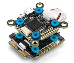 HobbyWing FPV Stack Micro 40A ESC + FC F7 Convertible