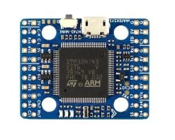 Matek Flight Controller H743-MINI V3