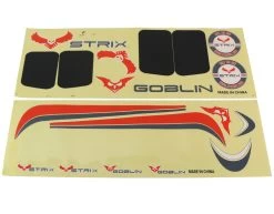 STRIX Goblin - High Performance FPV Plank - KIT -Drone Parts Store goblin g 1