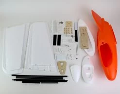 STRIX Goblin - High Performance FPV Plank - KIT -Drone Parts Store goblin j