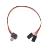RMRC GoPro HERO3/HERO3+/HERO4 Camera Cable (Audio And Video)