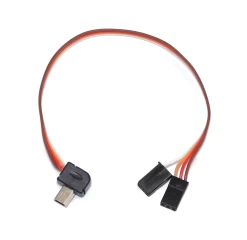 RMRC GoPro HERO3/HERO3+/HERO4 Camera Cable (Audio And Video)