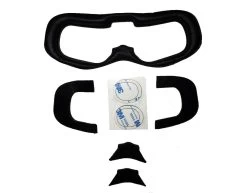 FatShark Ultimate Fit Kit For HDO2 Goggles