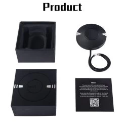 Here 3 GPS Unit For Cube & Pixhawk With IStand -Drone Parts Store here3 07