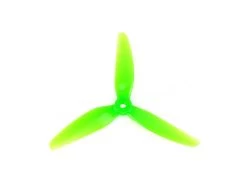 HQ Prop 5.1X3.1X3 Light Green PC