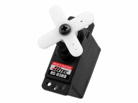 Hitec HS-65HB Servo 1 Hitec HS-65HB Servo
