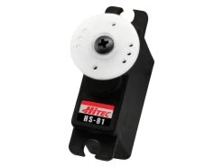 Hitec HS-81 Servo