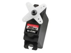 Hitec HS-85MG Metal Gear Servo