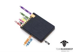 TBS Unify Pro 5.8GHz HV Race 2 MMCX Video Transmitter -Drone Parts Store hvrace2 3