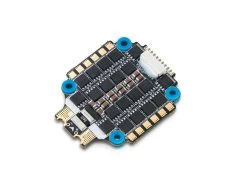 HobbyWing XRotor 4in1 Micro 60A ESC BLHeli32 (3-6S)