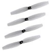 BETAFPV 65mm 2-blade Propeller For HX100SE 1.5mm Shaft (4pcs)