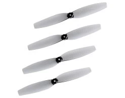BETAFPV 65mm 2-blade Propeller For HX100SE 1.5mm Shaft (4pcs)