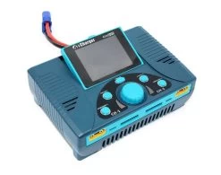 ICharger 458 Duo 2200W 45A 8S Dual Port Charger