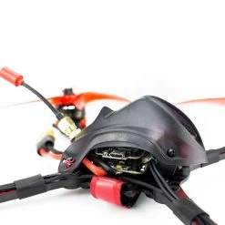 EMAX Hawk Pro 5 Inch BNF 4S Racing Drone 2400kv -Drone Parts Store img 1172